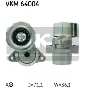 обтяжна ролка пистов ремък SKF VKM 64004