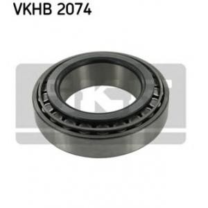 колесен лагер SKF VKHB 2074 