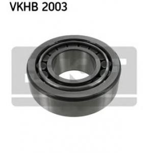 лагер главина SKF VKHB 2003 