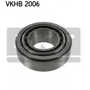лагер главина SKF VKHB 2006 
