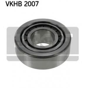 лагер главина SKF VKHB 2007 