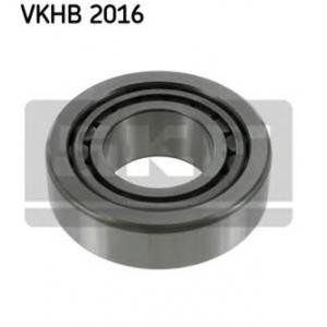 лагер главина SKF VKHB 2016