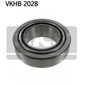 лагер главина SKF VKHB 2028
