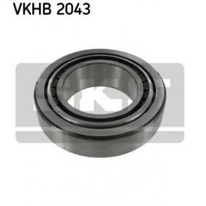 лагер главина SKF VKHB 2043