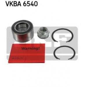 комплект лагер главина SKF VKBA 6540 