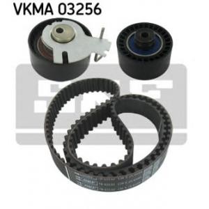 комплект ангренажен ремък SKF VKMA 03256 