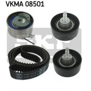 комплект ангренажен ремък SKF VKMA 08501 