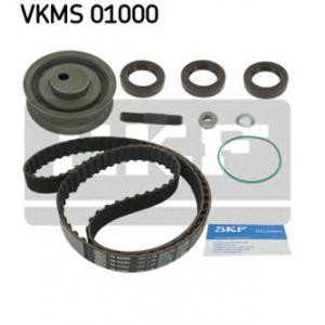 комплект ангренажен ремък SKF VKMS 01000 