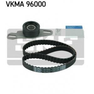 комплект ангренажен ремък SKF VKMA 96000