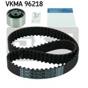 комплект ангренажен ремък SKF VKMA 96218 