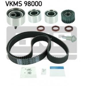 комплект ангренажен ремък SKF VKMS 98000 