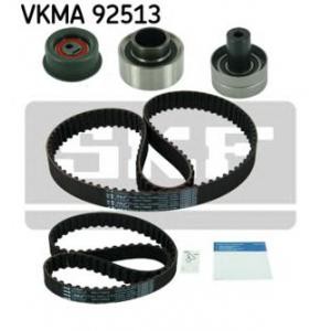 комплект ангренажен ремък SKF VKMA 92513 