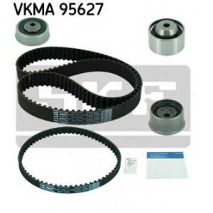 комплект ангренажен ремък SKF VKMA 95627 