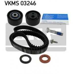 комплект ангренажен ремък SKF VKMS 03246