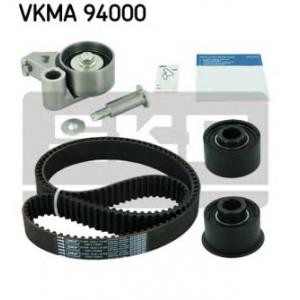 комплект ангренажен ремък SKF VKMA 94000 
