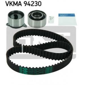 комплект ангренажен ремък SKF VKMA 94230 
