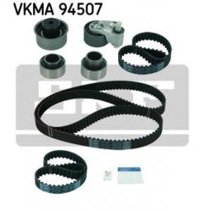 комплект ангренажен ремък SKF VKMA 94507 