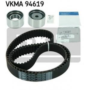 комплект ангренажен ремък SKF VKMA 94619