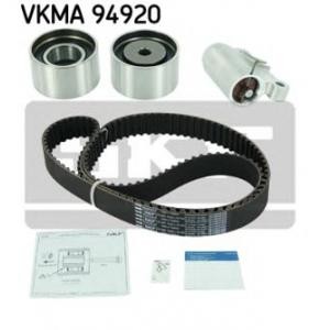 комплект ангренажен ремък SKF VKMA 94920 