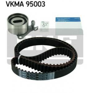 комплект ангренажен ремък SKF VKMA 95003 