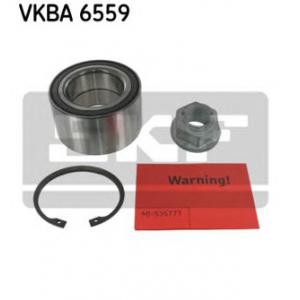 комплект колесен лагер SKF VKBA 6559 