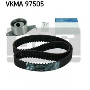 комплект ангренажен ремък SKF VKMA 97505