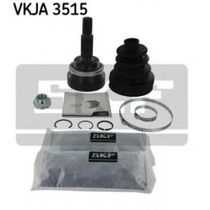 комплект каре за полуоска SKF VKJA 3515 