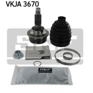 комплект каре за полуоска SKF VKJA 3670 