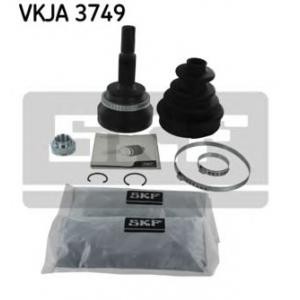 комплект каре за полуоска SKF VKJA 3749 