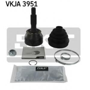 комплект каре за полуоска SKF VKJA 3951 