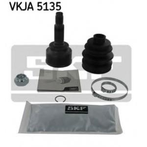 комплект каре за полуоска SKF VKJA 5135 