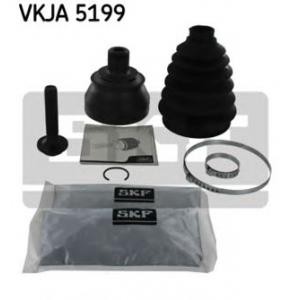 комплект каре за полуоска SKF VKJA 5199 