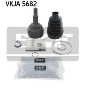 комплект каре за полуоска SKF VKJA 5682 