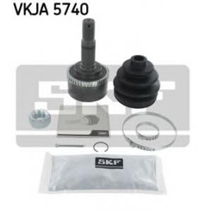 комплект каре за полуоска SKF VKJA 5740 