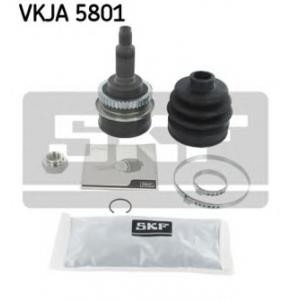 комплект каре за полуоска SKF VKJA 5801 