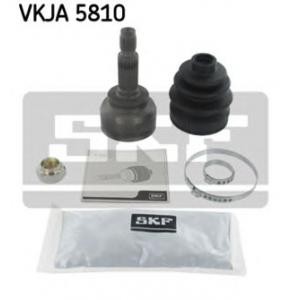 комплект каре за полуоска SKF VKJA 5810 