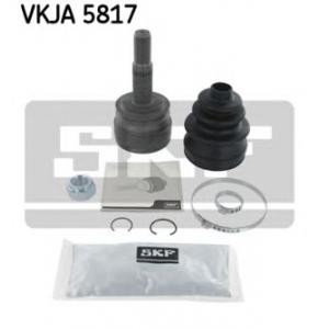 комплект каре за полуоска SKF VKJA 5817 