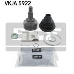 комплект каре за полуоска SKF VKJA 5922 