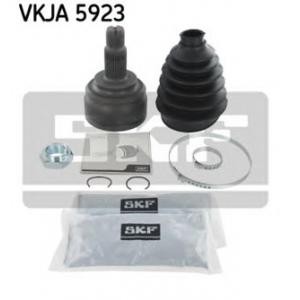 комплект каре за полуоска SKF VKJA 5923 