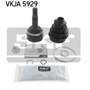комплект каре за полуоска SKF VKJA 5929 