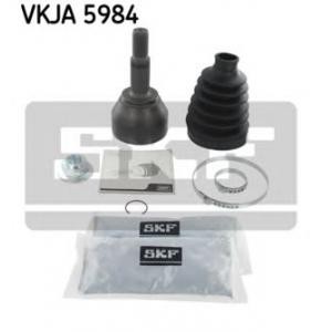 комплект каре за полуоска SKF VKJA 5984 