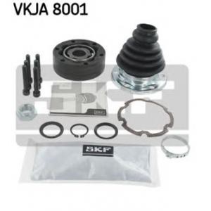 комплект каре за полуоска SKF VKJA 8001 