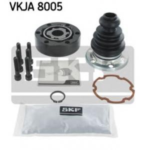 комплект каре за полуоска SKF VKJA 8005 