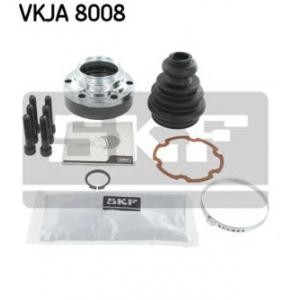 комплект каре за полуоска SKF VKJA 8008 