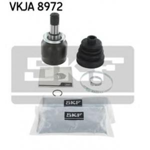 каре комплект, полуоска SKF VKJA 8972 