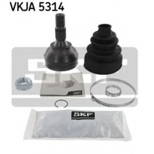 комплект каре за полуоска SKF VKJA 5314 