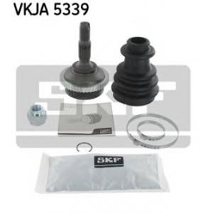 комплект каре за полуоска SKF VKJA 5339 