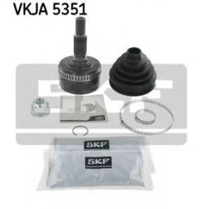комплект каре за полуоска SKF VKJA 5351 