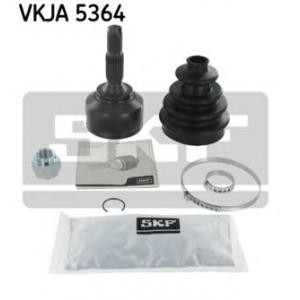 комплект каре за полуоска SKF VKJA 5364 