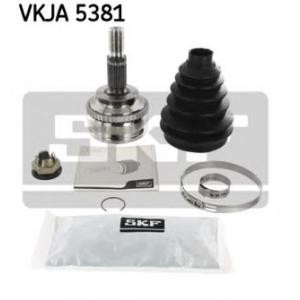 комплект каре за полуоска SKF VKJA 5381 